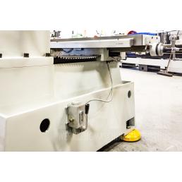 Konsolfräsmaschine FKM 650A