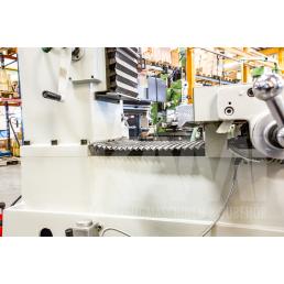 Konsolfräsmaschine FKM 650A