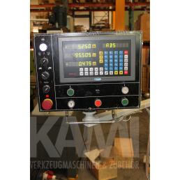 Konsolfräsmaschine FKM 660 B -1