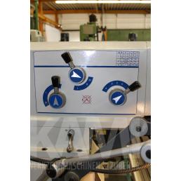 Konsolfräsmaschine FKM 660 B -1