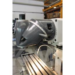 Konsolfräsmaschine FKM 660 B -1