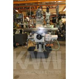 Konsolfräsmaschine FKM 660 B -1