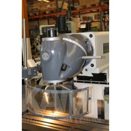 Konsolfräsmaschine FKM 660 B -1