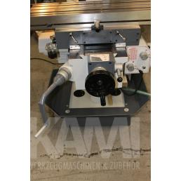 Konsolfräsmaschine FKM 660 B -1