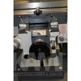 Konsolfräsmaschine FKM 660 B -1
