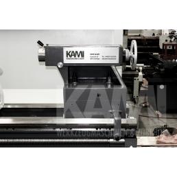 L+Z Drehmaschine DKM 1000 DH