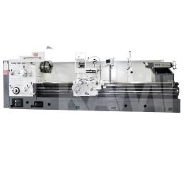 L+Z Drehmaschine DKM 1000 H