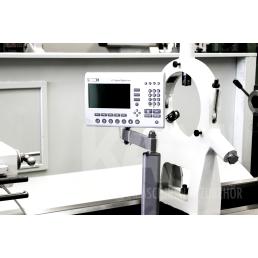 L+Z Drehmaschine DKM 1000 H