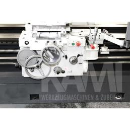 L+Z Drehmaschine DKM 1000 H
