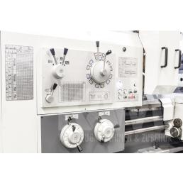 L+Z Drehmaschine DKM 1000 S