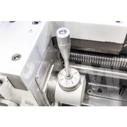 L+Z Drehmaschine DKM 1000 S