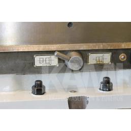 L+Z Drehmaschine DKM 1000 S