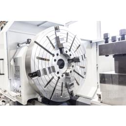 L+Z Drehmaschine DKM 1000 S