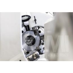 L+Z Drehmaschine DKM 1000 S