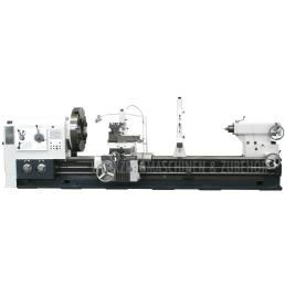 L+Z Drehmaschine DKM 1250 S