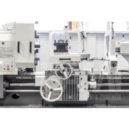 L+Z Drehmaschine DKM 1250 S