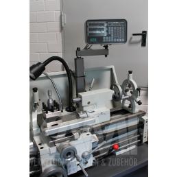 L+Z Drehmaschine DKM 300.750 -1
