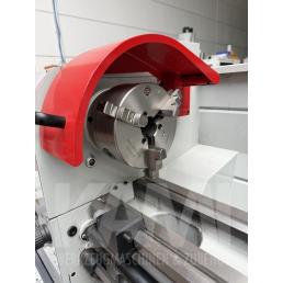 L+Z Drehmaschine  DKM 330 Pro