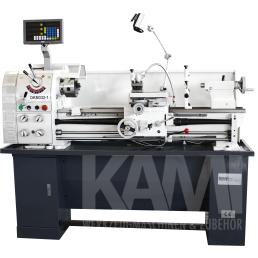 L+Z Lathe DKM 332 -1