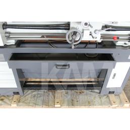L+Z Drehmaschine DKM 332 -1