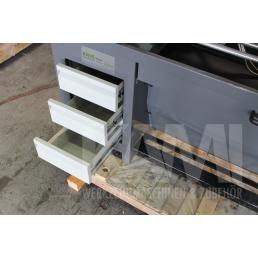 L+Z Drehmaschine DKM 332 -1
