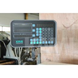 L+Z Drehmaschine DKM 332 -1