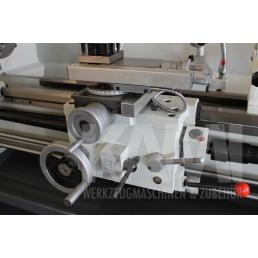 L+Z Drehmaschine DKM 332 -1