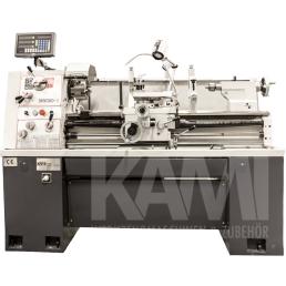 L+Z Lathe DKM 360 -1