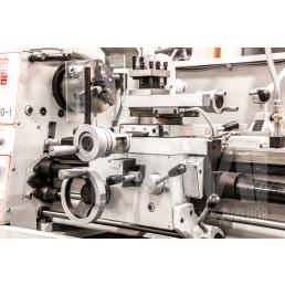 L+Z Drehmaschine DKM 360 -1