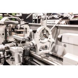 L+Z Drehmaschine DKM 360 -1