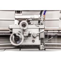 L+Z Drehmaschine DKM 360V -1