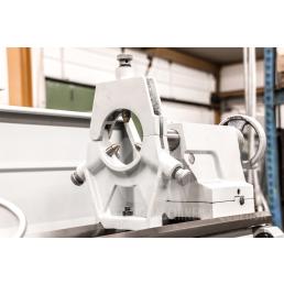 L+Z Drehmaschine DKM 360V -1