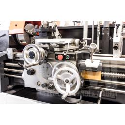 L+Z Drehmaschine DKM 400S