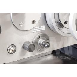 L+Z Drehmaschine DKM 400S