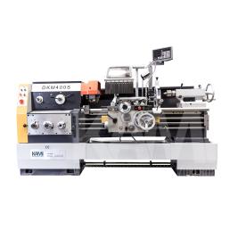 L+Z Lathe DKM 400S