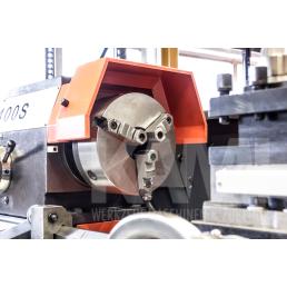 L+Z Drehmaschine DKM 400S