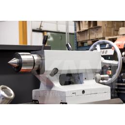L+Z Drehmaschine DKM 400S