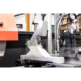 L+Z Drehmaschine DKM 400S