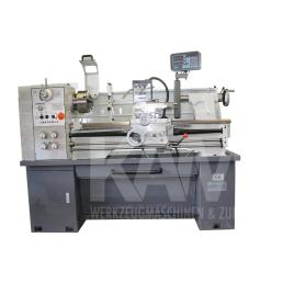 L+Z Drehmaschine DKM 410L