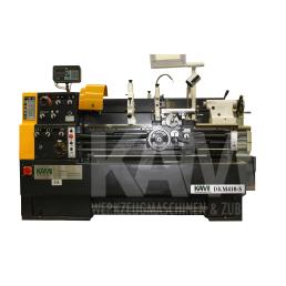 L+Z Lathe DKM 410Sx1000