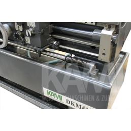 L+Z Drehmaschine DKM 410Sx1000