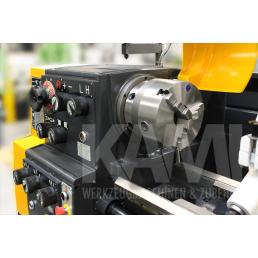 L+Z Drehmaschine DKM 410Sx1500