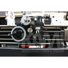 L+Z Drehmaschine DKM 410Sx1500