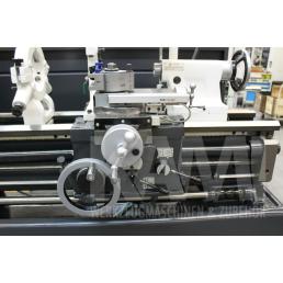 L+Z Drehmaschine DKM 410Sx750