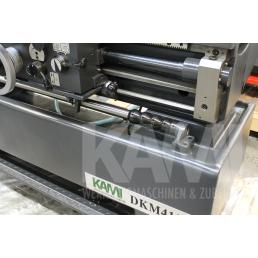 L+Z Drehmaschine DKM 410Sx750