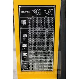 L+Z Drehmaschine DKM 410Sx750