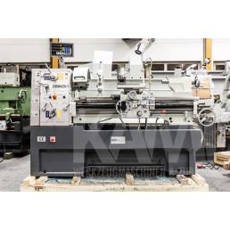 L+Z Drehmaschine DKM 420.1.5-1
