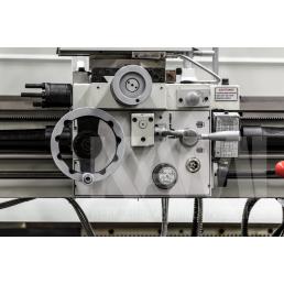 L+Z Drehmaschine DKM 420.1.5-1