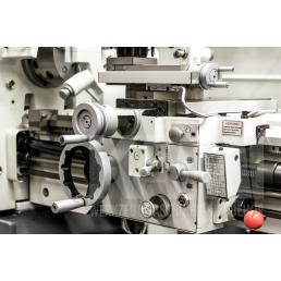 L+Z Drehmaschine DKM 420.1.5-1