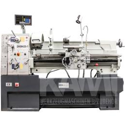 L+Z Lathe DKM 420-1